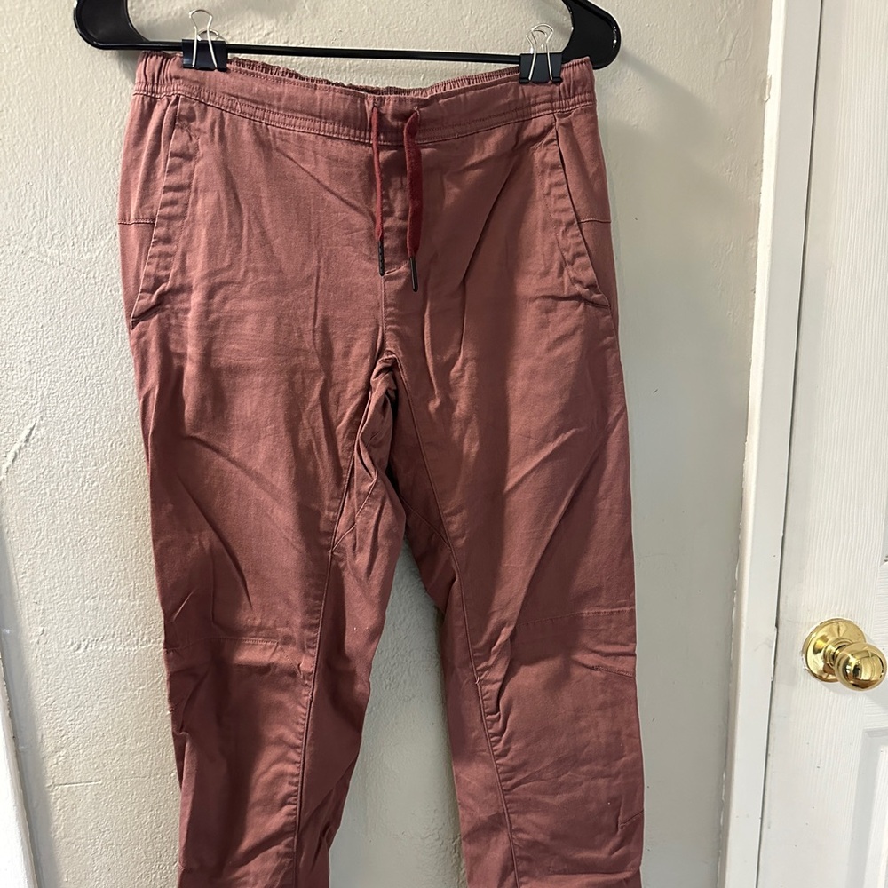 Black Diamond Joggers
